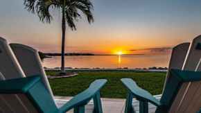 Seas The Day Townhome